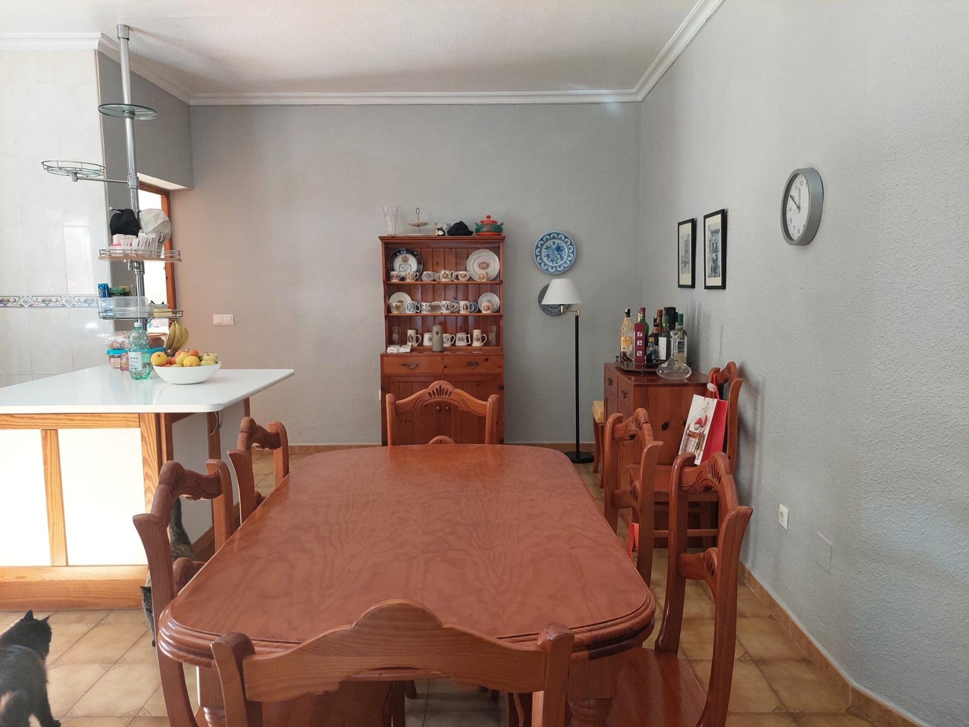 Villa à Algorfa, Alicante, Espagne 5 chambres, 286 m2 No. 95918