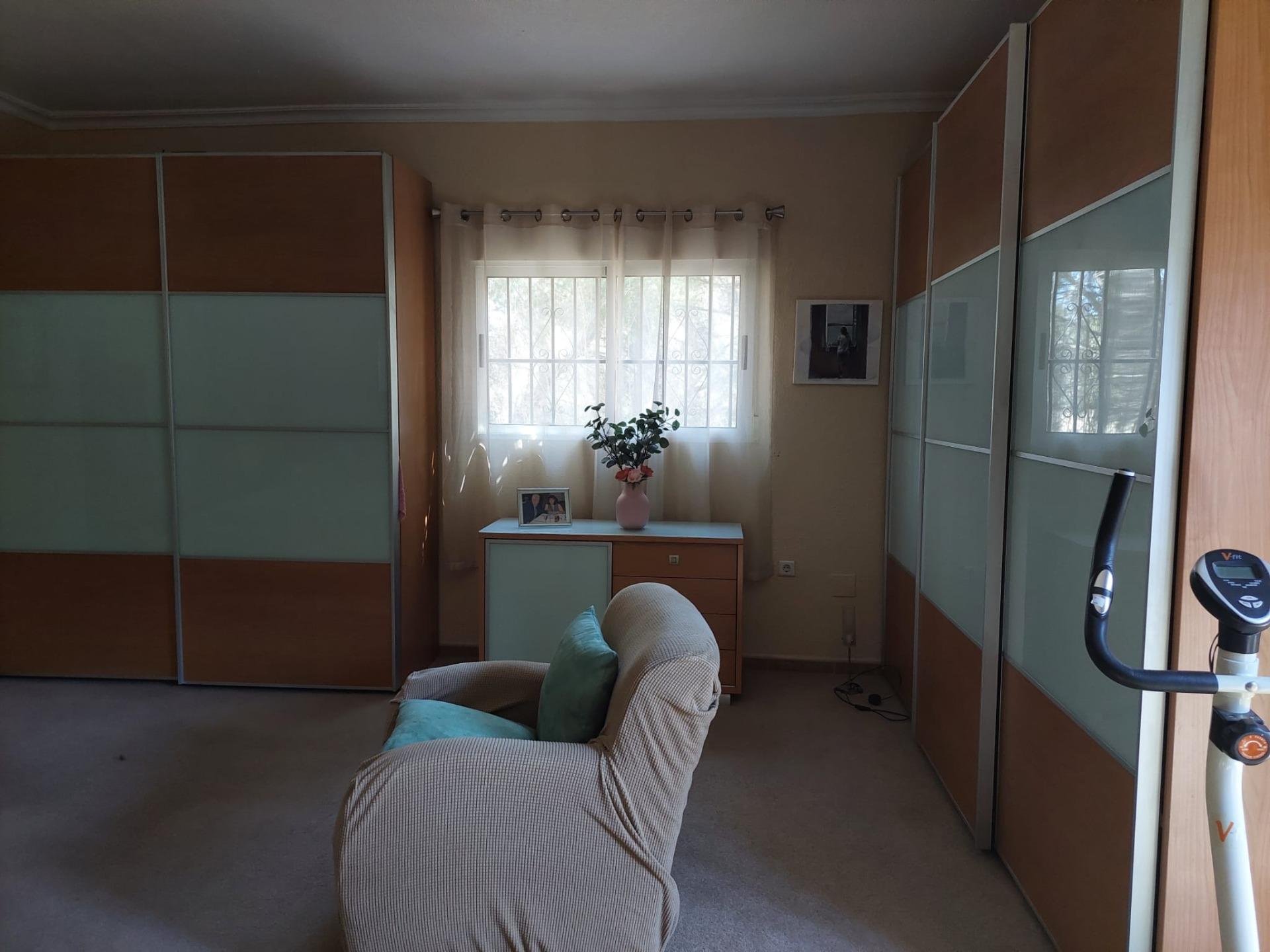 Villa à Algorfa, Alicante, Espagne 5 chambres, 286 m2 No. 95918