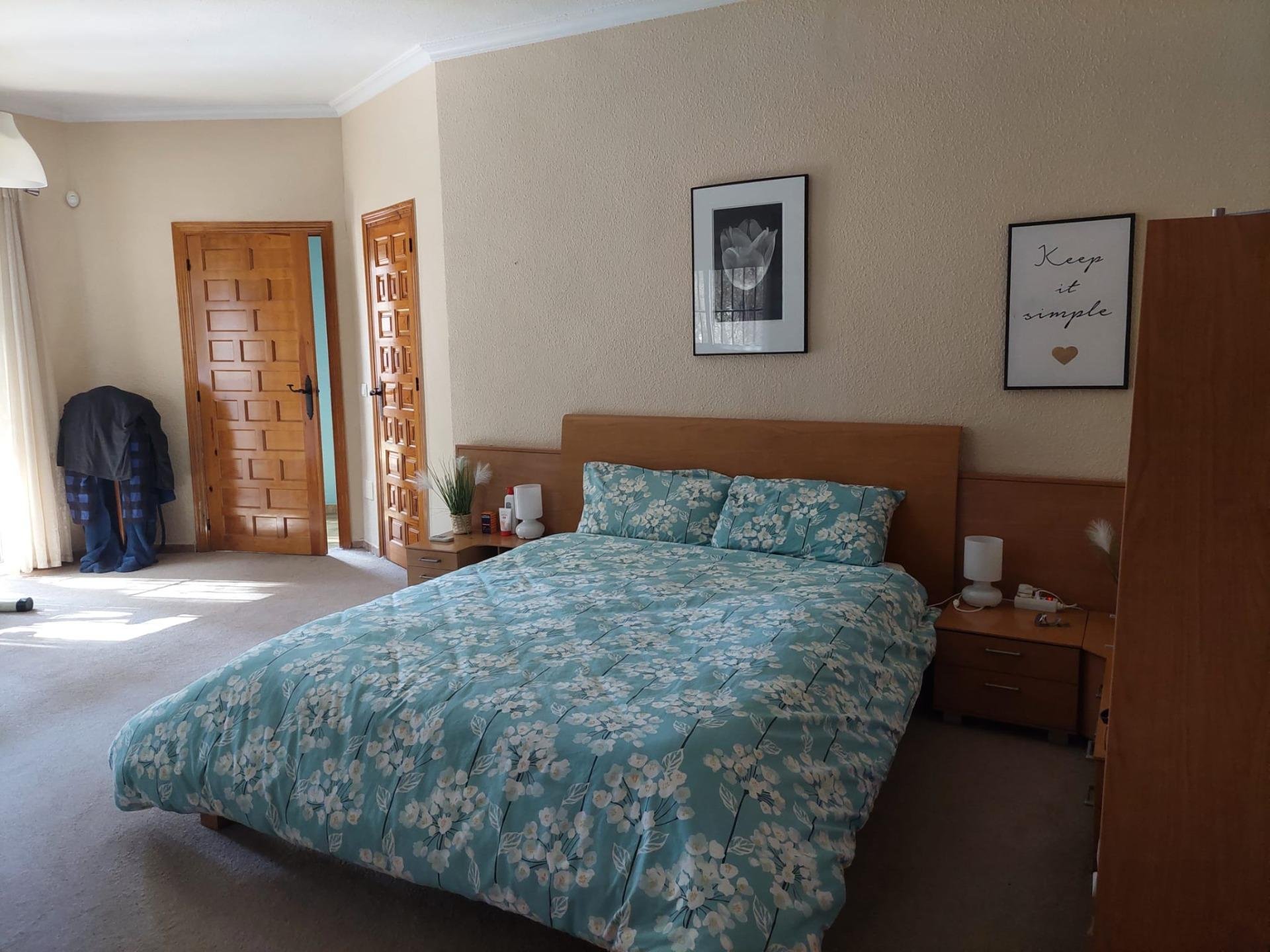 Villa à Algorfa, Alicante, Espagne 5 chambres, 286 m2 No. 95918