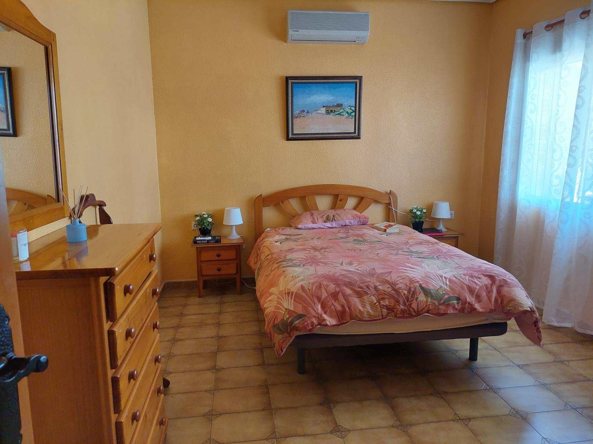Villa à Algorfa, Alicante, Espagne 5 chambres, 286 m2 No. 95918
