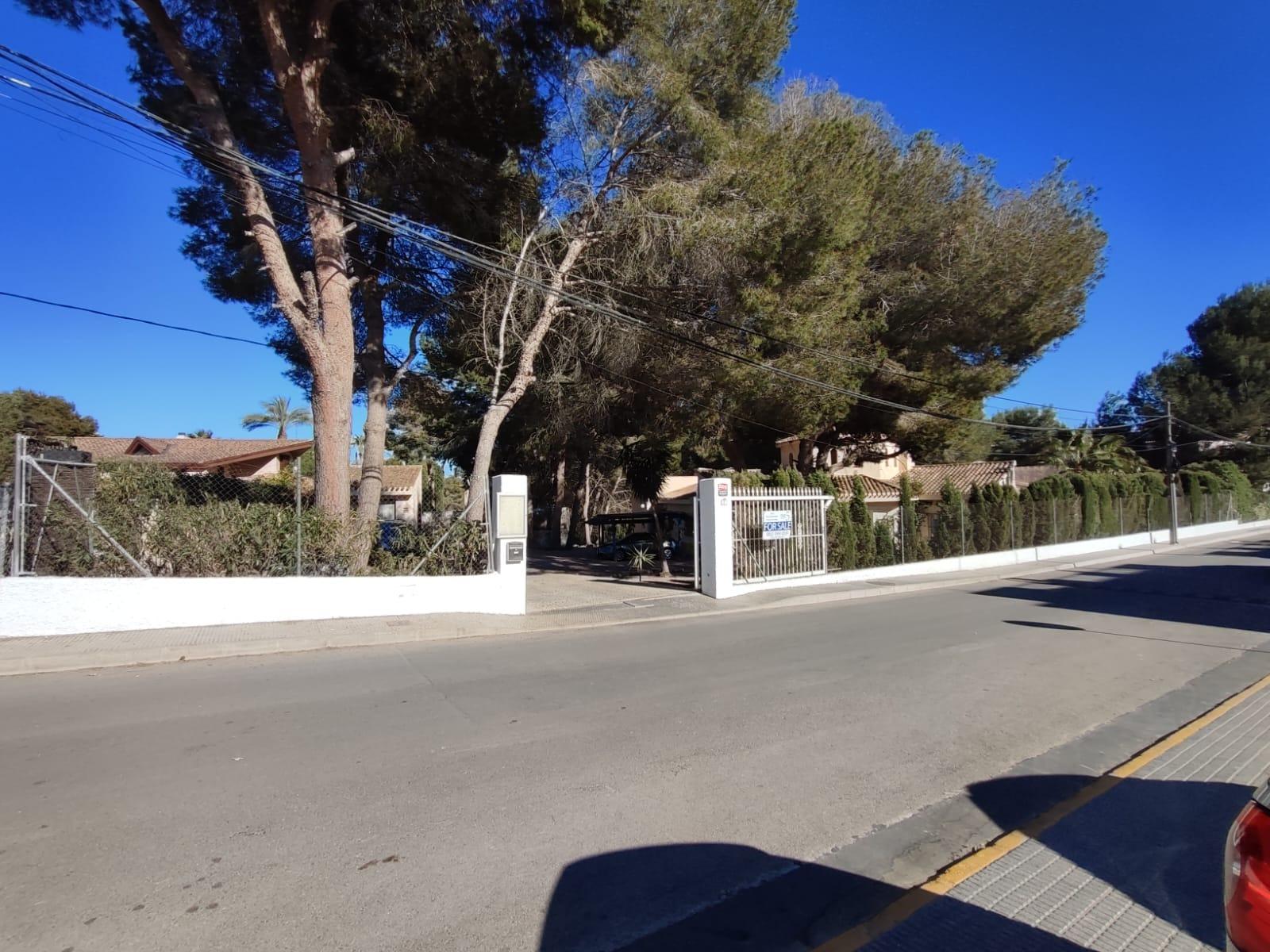 Villa à Algorfa, Alicante, Espagne 5 chambres, 286 m2 No. 95918