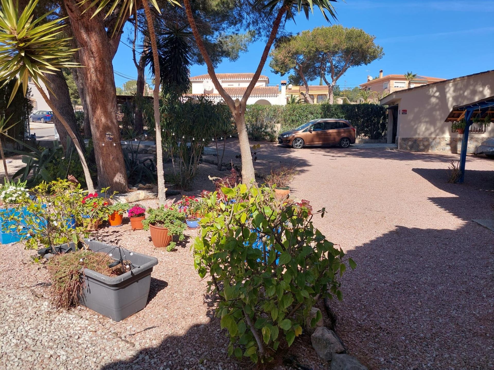 Villa à Algorfa, Alicante, Espagne 5 chambres, 286 m2 No. 95918