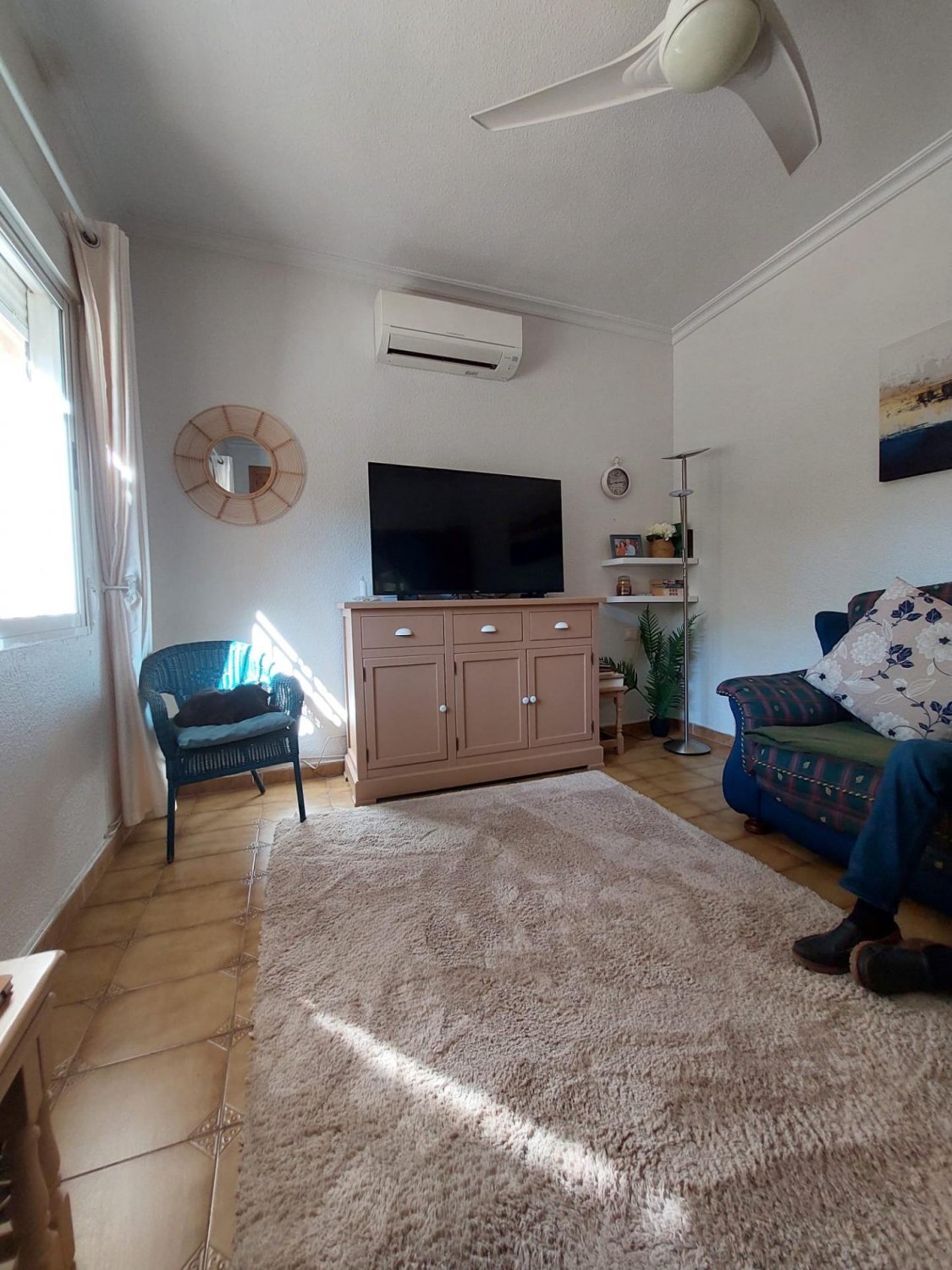 Villa à Algorfa, Alicante, Espagne 5 chambres, 286 m2 No. 95918