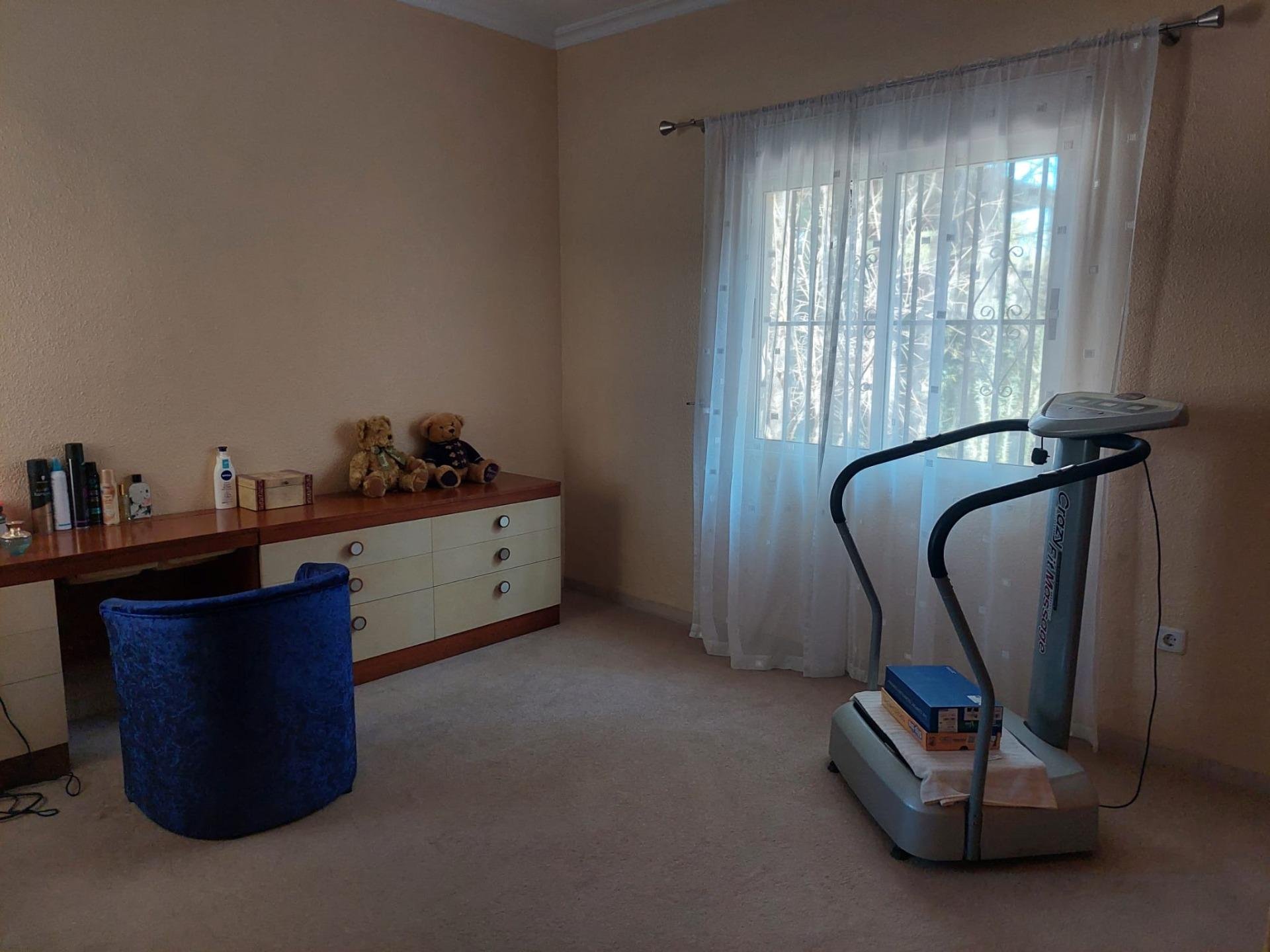 Villa à Algorfa, Alicante, Espagne 5 chambres, 286 m2 No. 95918