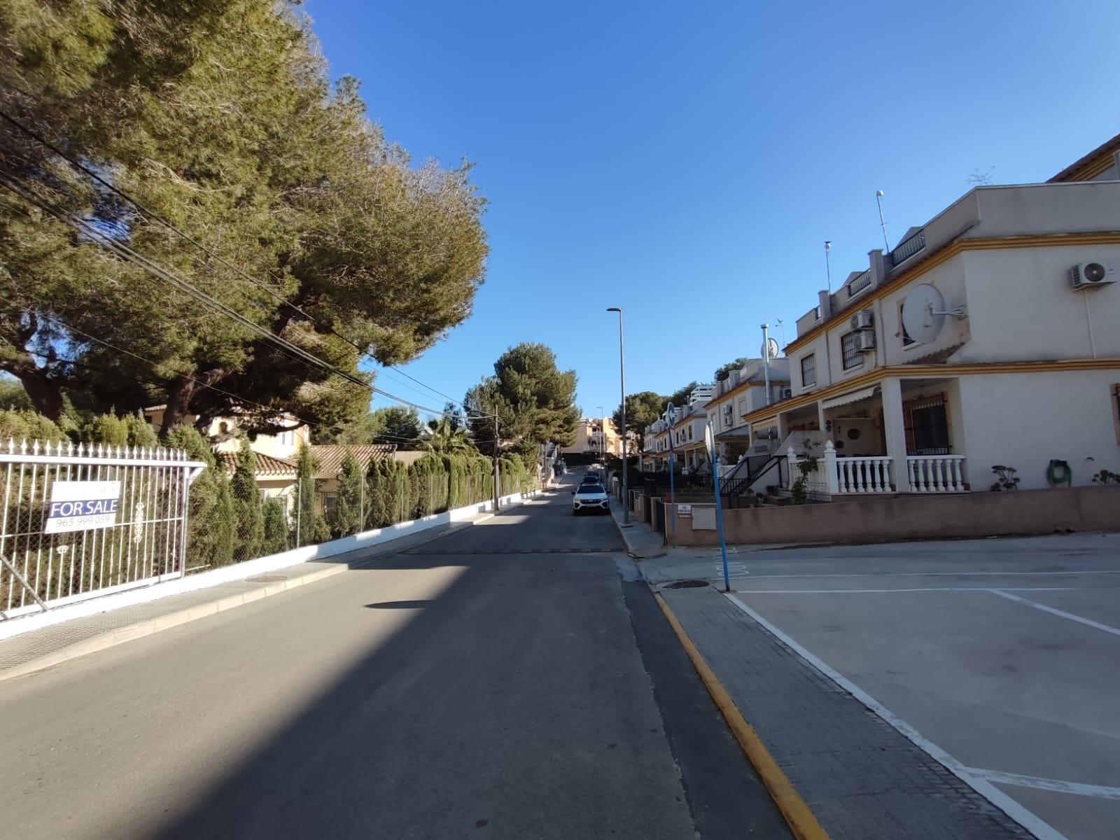 Villa à Algorfa, Alicante, Espagne 5 chambres, 286 m2 No. 95918