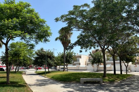 Bungalow Pilar de la Horadada, Alicante, Hiszpania 3 sypialnie, 68 mkw. nr 112391 – zdjęcie 7