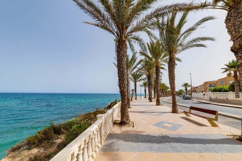Bungalow Pilar de la Horadada, Alicante, Hiszpania 3 sypialnie, 68 mkw. nr 112391 – zdjęcie 12