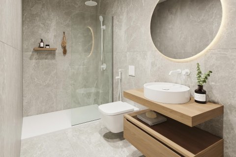 Bungalow Pilar de la Horadada, Alicante, Hiszpania 3 sypialnie, 68 mkw. nr 112391 – zdjęcie 5