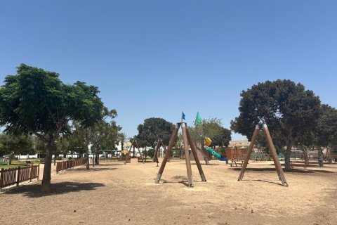 Bungalow Pilar de la Horadada, Alicante, Hiszpania 3 sypialnie, 68 mkw. nr 112391 – zdjęcie 9