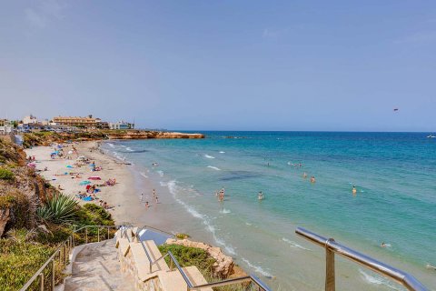 Bungalow Pilar de la Horadada, Alicante, Hiszpania 3 sypialnie, 68 mkw. nr 112391 – zdjęcie 13