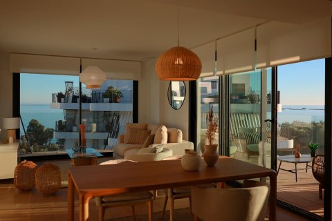 Apartment for sale Villajoyosa, Alicante, Spain 1 bedroom, 48 sq.m. No. 112395 - photo 10