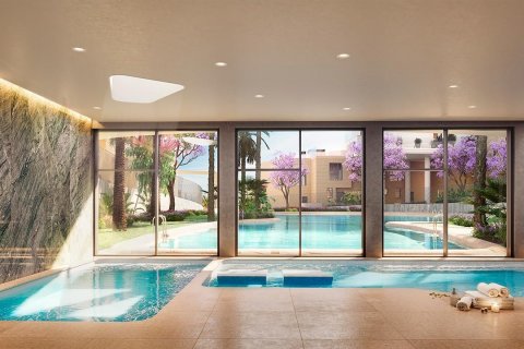 Apartment for sale Villajoyosa, Alicante, Spain 1 bedroom, 48 sq.m. No. 112395 - photo 29
