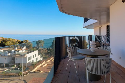 Apartment for sale Villajoyosa, Alicante, Spain 1 bedroom, 48 sq.m. No. 112395 - photo 13