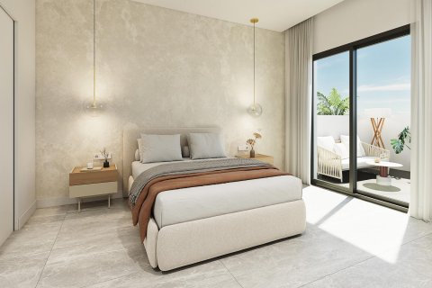 Bungalow in vendita Pilar de la Horadada, Alicante, Spagna 2 camere da letto, 68 mq. N° 112394 - foto 4