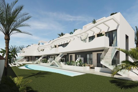 Bungalow in vendita Pilar de la Horadada, Alicante, Spagna 2 camere da letto, 68 mq. N° 112394 - foto 1