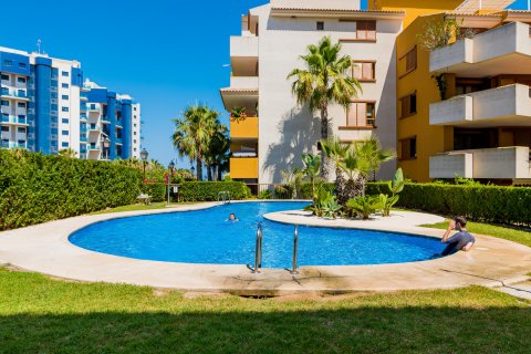 Apartment for sale Torrevieja, Alicante, Spain 2 bedrooms, 75 sq.m. No. 116089 - photo 2