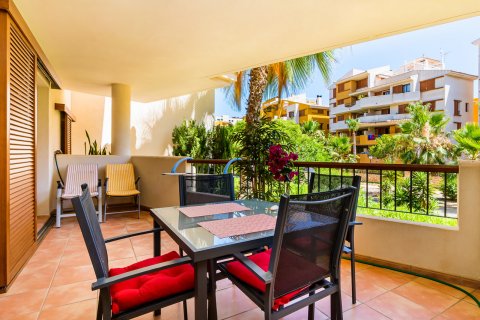 Apartment for sale Torrevieja, Alicante, Spain 2 bedrooms, 75 sq.m. No. 116089 - photo 3