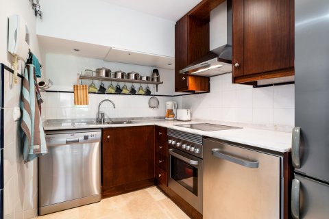 Apartment for sale Torrevieja, Alicante, Spain 2 bedrooms, 75 sq.m. No. 116089 - photo 12