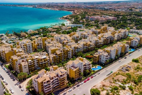 Apartment for sale Torrevieja, Alicante, Spain 2 bedrooms, 75 sq.m. No. 116089 - photo 30