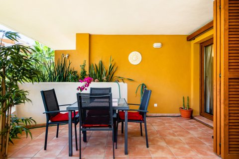 Apartment for sale Torrevieja, Alicante, Spain 2 bedrooms, 75 sq.m. No. 116089 - photo 6