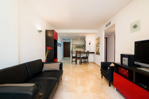 Apartment for sale Torrevieja, Alicante, Spain 2 bedrooms, 75 sq.m. No. 116089 - photo 10