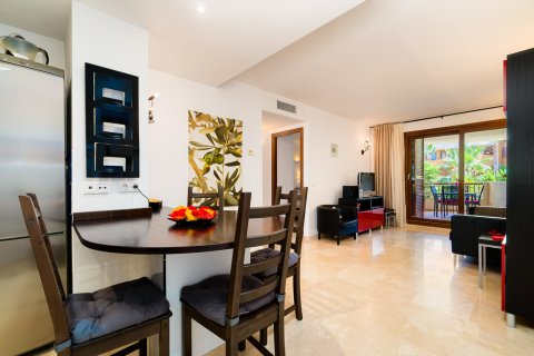 Apartment for sale Torrevieja, Alicante, Spain 2 bedrooms, 75 sq.m. No. 116089 - photo 7