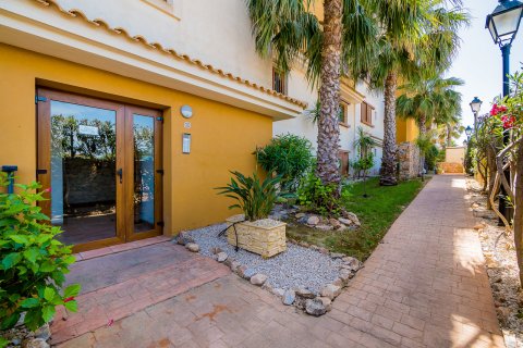 Apartment for sale Torrevieja, Alicante, Spain 2 bedrooms, 75 sq.m. No. 116089 - photo 27