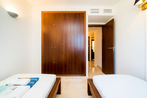 Apartment for sale Torrevieja, Alicante, Spain 2 bedrooms, 75 sq.m. No. 116089 - photo 21