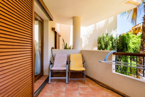 Apartment for sale Torrevieja, Alicante, Spain 2 bedrooms, 75 sq.m. No. 116089 - photo 14