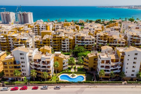 Apartment for sale Torrevieja, Alicante, Spain 2 bedrooms, 75 sq.m. No. 116089 - photo 29