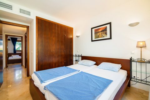 Apartment for sale Torrevieja, Alicante, Spain 2 bedrooms, 75 sq.m. No. 116089 - photo 16