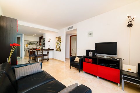 Apartment for sale Torrevieja, Alicante, Spain 2 bedrooms, 75 sq.m. No. 116089 - photo 8