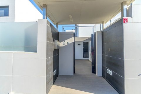 Villa for sale Cabo Roig, Alicante, Spain 3 bedrooms, 196 sq.m. No. 116093 - photo 24