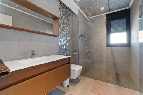 Villa for sale Cabo Roig, Alicante, Spain 3 bedrooms, 196 sq.m. No. 116093 - photo 19