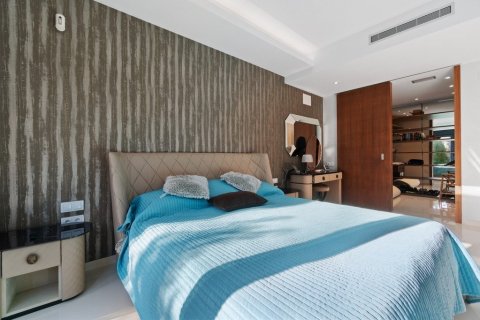 Villa for sale Cabo Roig, Alicante, Spain 3 bedrooms, 196 sq.m. No. 116093 - photo 12