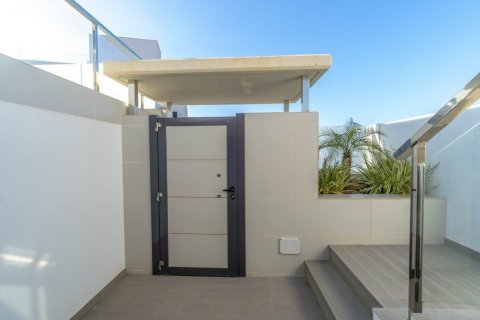 Villa for sale Cabo Roig, Alicante, Spain 3 bedrooms, 196 sq.m. No. 116093 - photo 25