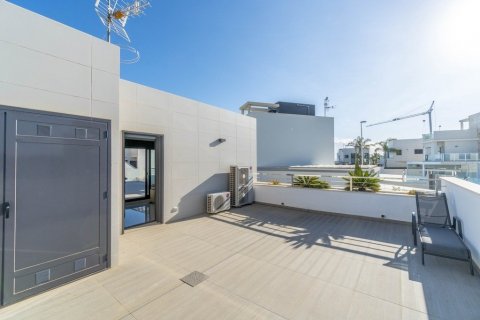 Villa for sale Cabo Roig, Alicante, Spain 3 bedrooms, 196 sq.m. No. 116093 - photo 29
