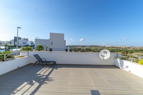 Villa for sale Cabo Roig, Alicante, Spain 3 bedrooms, 196 sq.m. No. 116093 - photo 27
