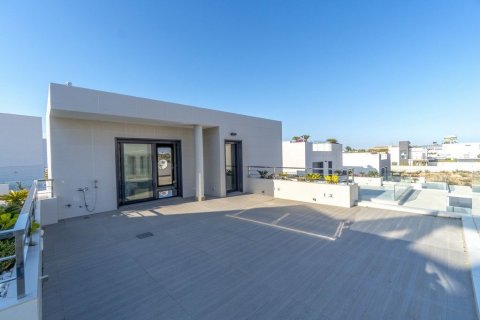 Villa for sale Cabo Roig, Alicante, Spain 3 bedrooms, 196 sq.m. No. 116093 - photo 30