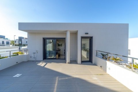 Villa for sale Cabo Roig, Alicante, Spain 3 bedrooms, 196 sq.m. No. 116093 - photo 28