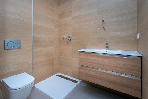 Bungalow till salu Hondon De Las Nieves, Alicante, Spanien 3 sovrum, 101 kvm. Nr. 84265 - foto 16