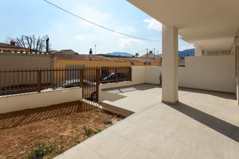 Bungalow till salu Hondon De Las Nieves, Alicante, Spanien 3 sovrum, 101 kvm. Nr. 84265 - foto 3