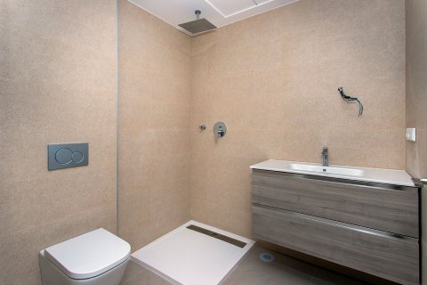 Bungalow till salu Hondon De Las Nieves, Alicante, Spanien 3 sovrum, 101 kvm. Nr. 84265 - foto 21