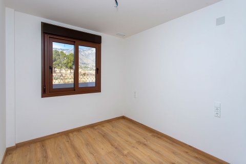 Bungalow till salu Hondon De Las Nieves, Alicante, Spanien 3 sovrum, 101 kvm. Nr. 84265 - foto 18