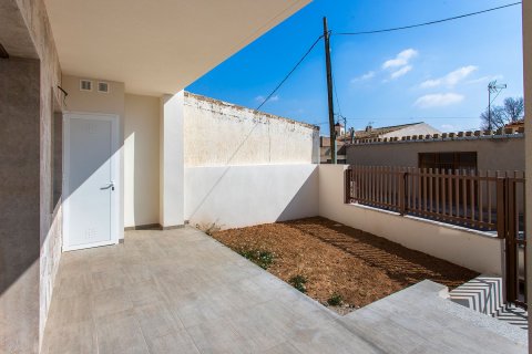Bungalow till salu Hondon De Las Nieves, Alicante, Spanien 3 sovrum, 101 kvm. Nr. 84265 - foto 10