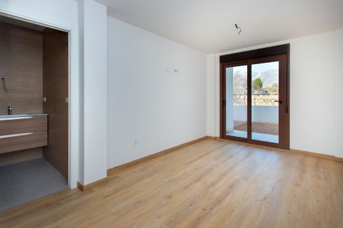 Bungalow till salu Hondon De Las Nieves, Alicante, Spanien 3 sovrum, 101 kvm. Nr. 84265 - foto 13