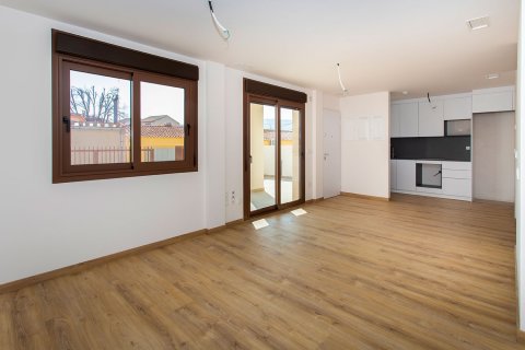 Bungalow till salu Hondon De Las Nieves, Alicante, Spanien 3 sovrum, 101 kvm. Nr. 84265 - foto 4