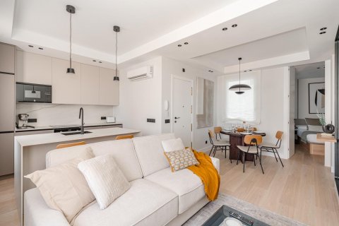 Apartment à vendre Madrid, Espagne, 2 chambres, 77 m2 No. 89852 - photo 4