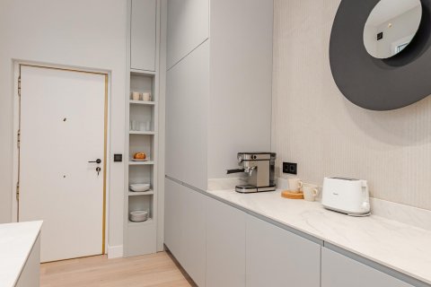 Apartment for sale Madrid, Spain 2 bedrooms, 88 sq.m. No. 89853 - photo 10