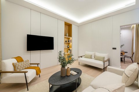 Apartment for sale Madrid, Spain 2 bedrooms, 88 sq.m. No. 89853 - photo 4